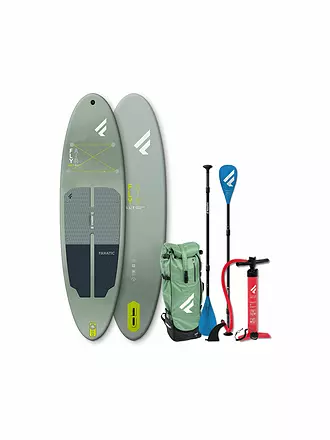 FANATIC | SUP Set Package Fly Air | 